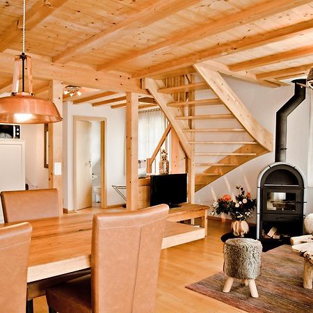 Apartment Kiwi Links - Griwa Rent Ag Grindelwald Kültér fotó