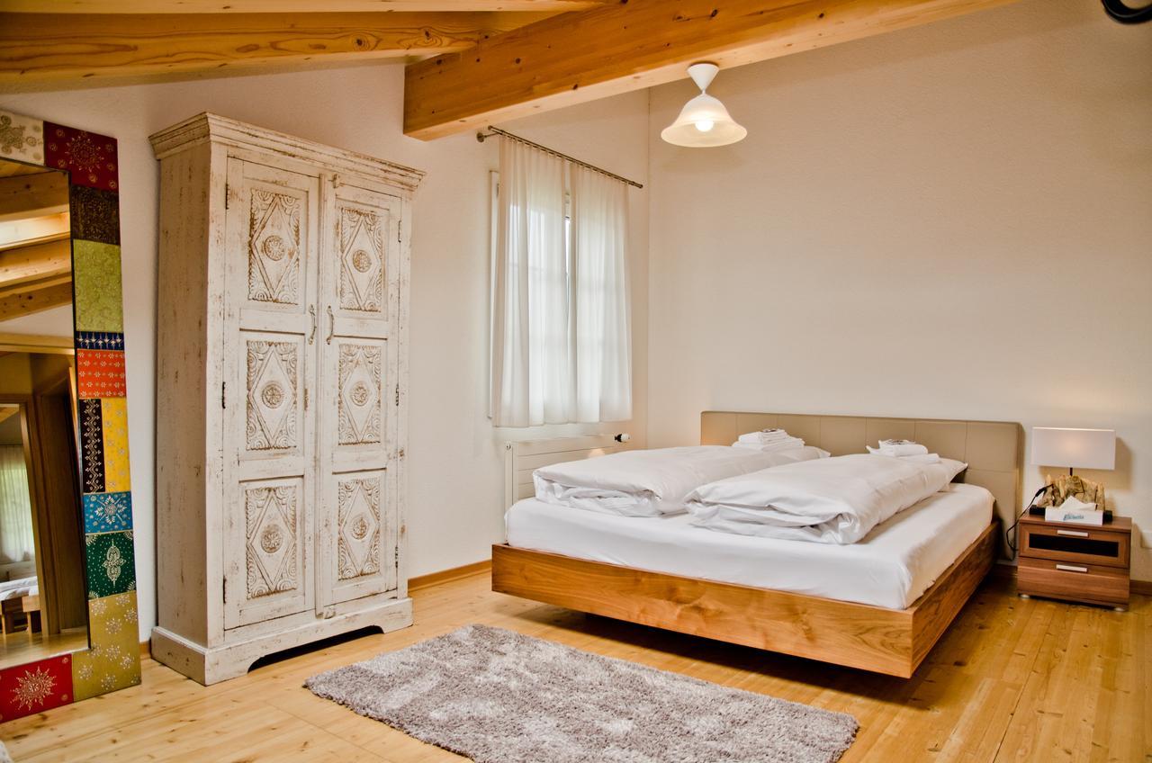 Apartment Kiwi Links - Griwa Rent Ag Grindelwald Kültér fotó