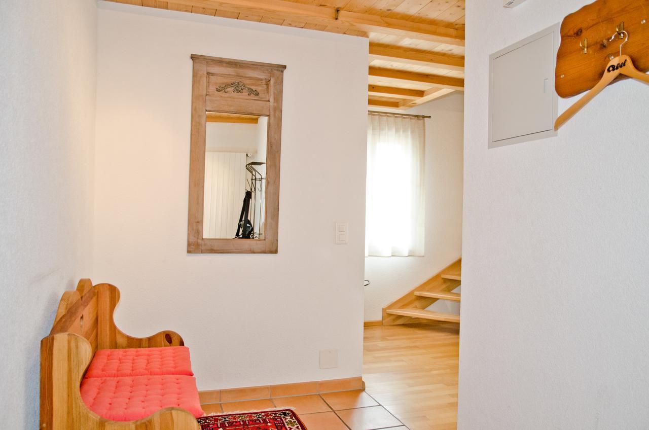 Apartment Kiwi Links - Griwa Rent Ag Grindelwald Kültér fotó