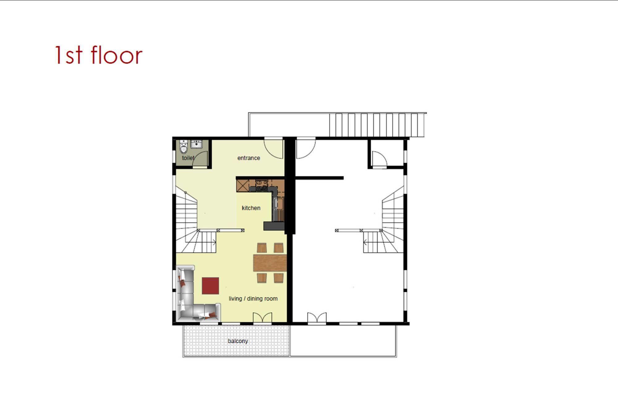Apartment Kiwi Links - Griwa Rent Ag Grindelwald Kültér fotó