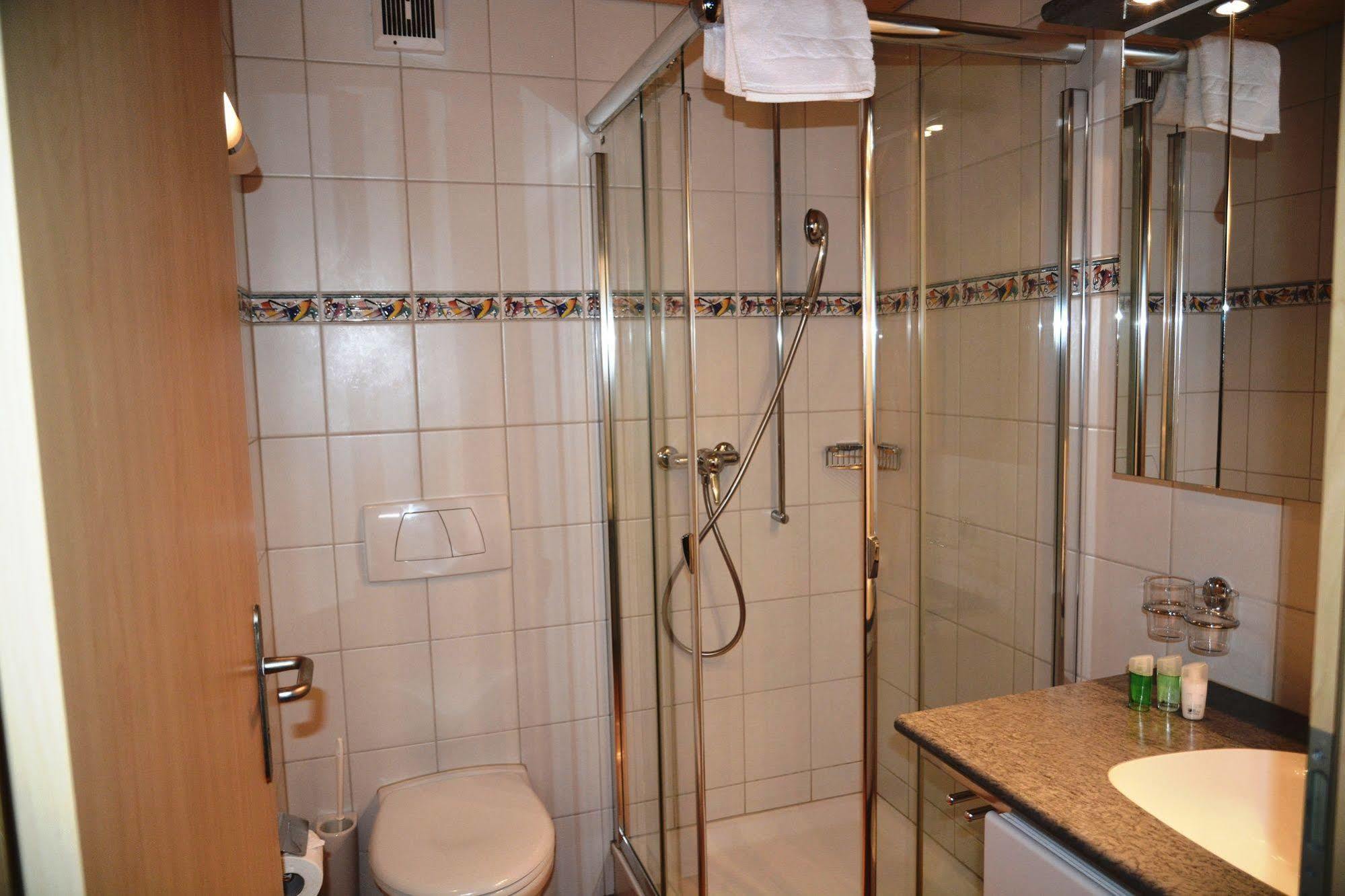 Apartment Kiwi Links - Griwa Rent Ag Grindelwald Kültér fotó