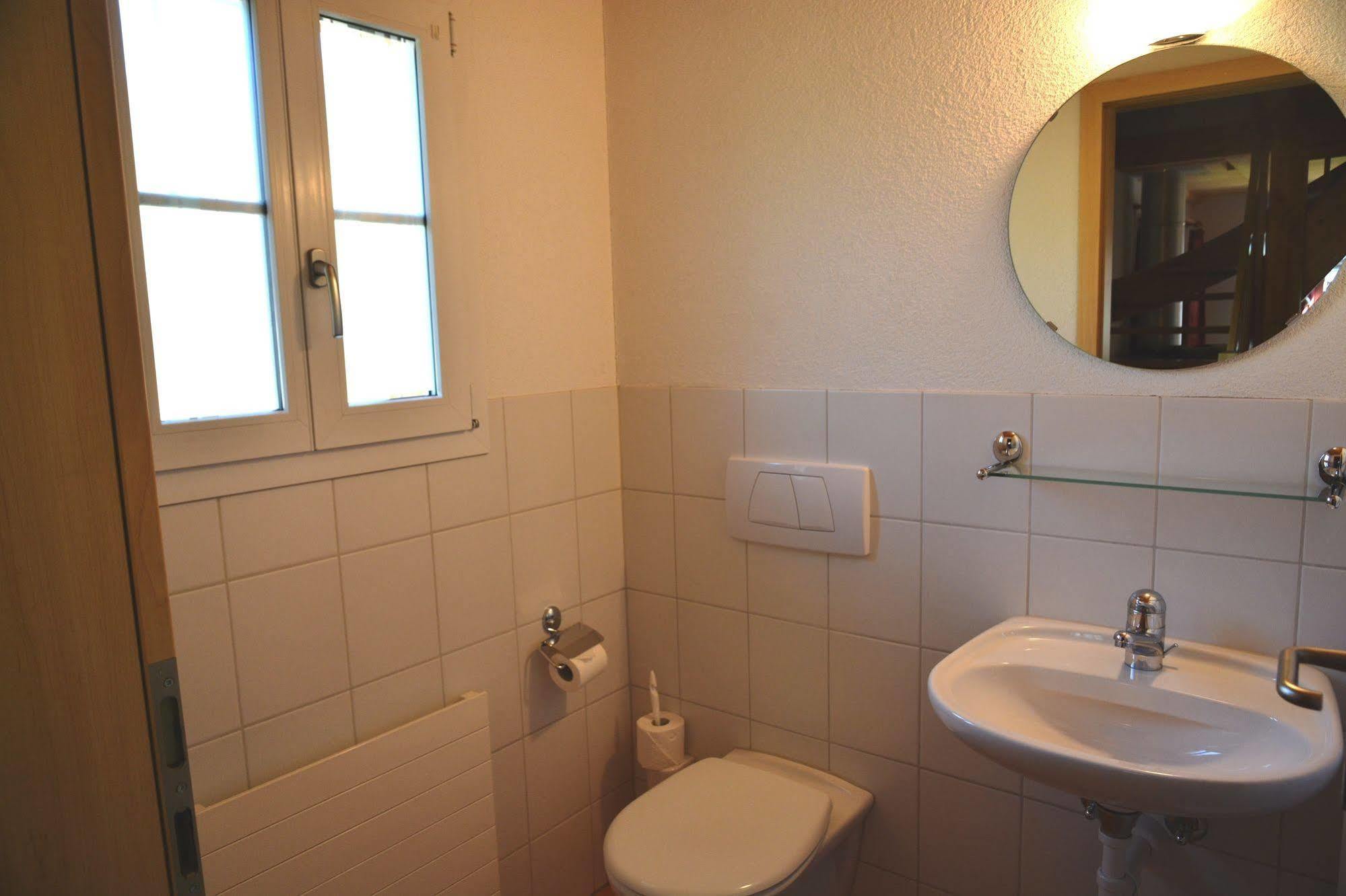 Apartment Kiwi Links - Griwa Rent Ag Grindelwald Kültér fotó