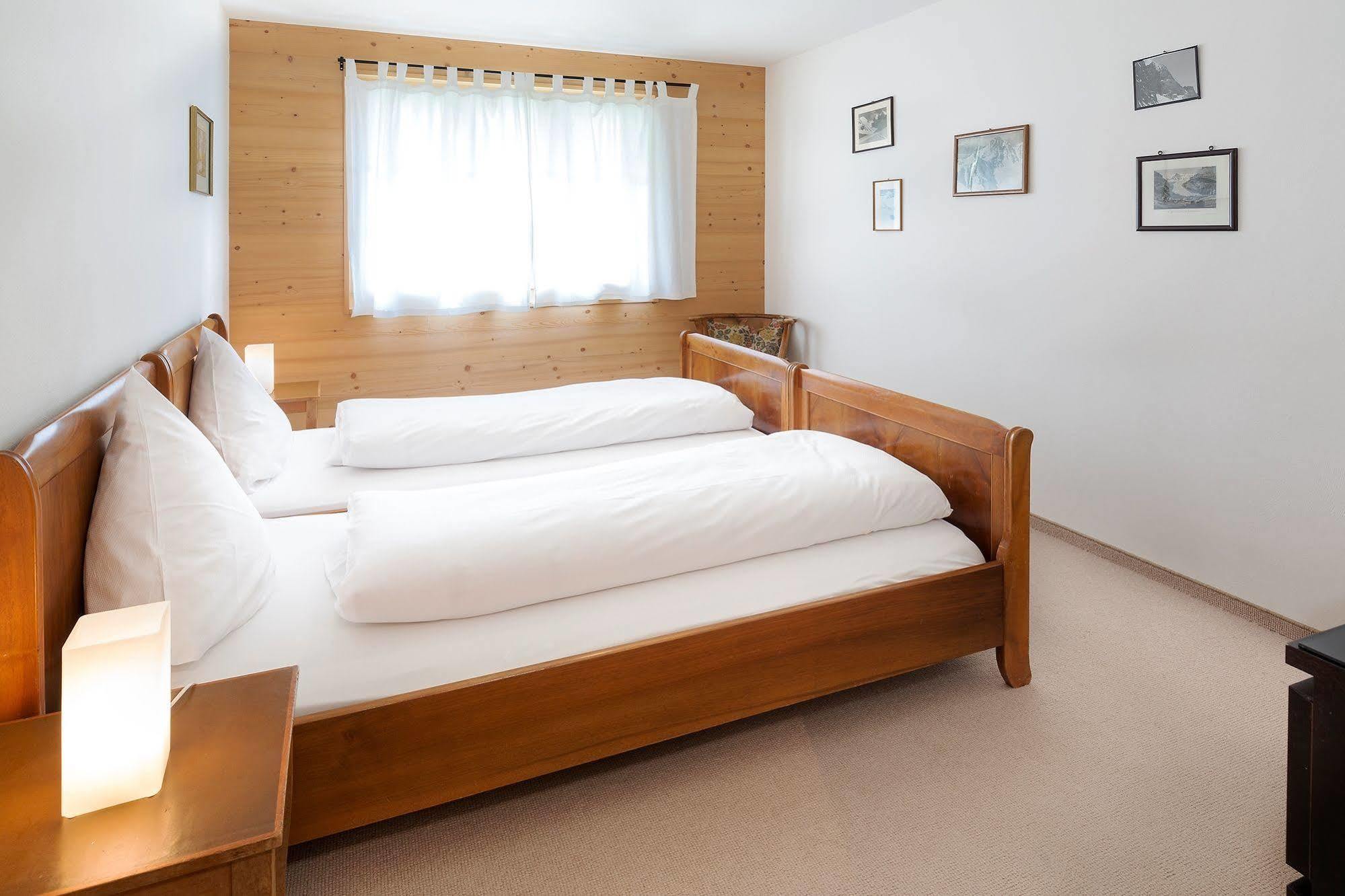 Apartment Kiwi Links - Griwa Rent Ag Grindelwald Kültér fotó