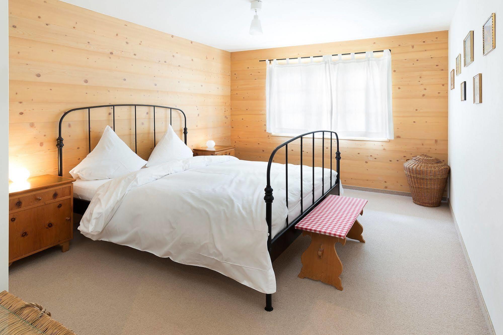 Apartment Kiwi Links - Griwa Rent Ag Grindelwald Kültér fotó