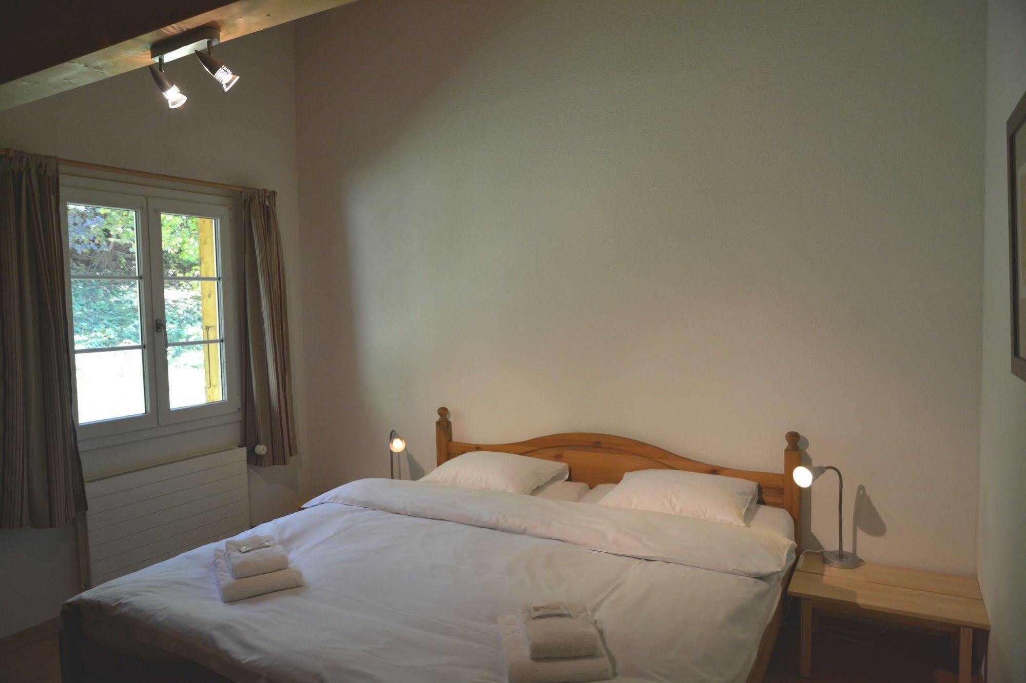 Apartment Kiwi Links - Griwa Rent Ag Grindelwald Kültér fotó